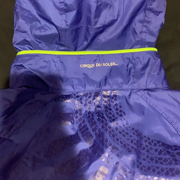 Reebok jacket - Picture 9 of 11